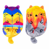 CEP V1002 Cats vs Pickles Beans Series 10 cm